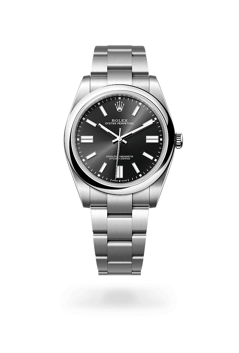 Rolex m124300-0002