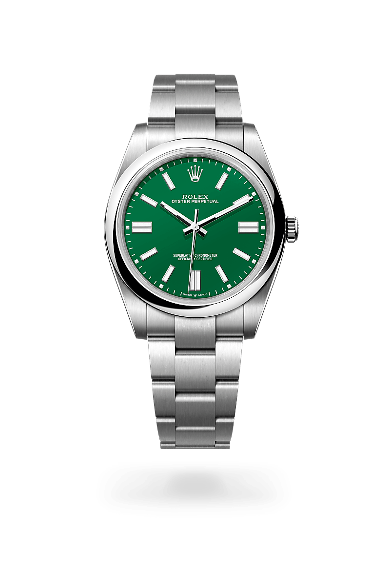 Rolex m124300-0005