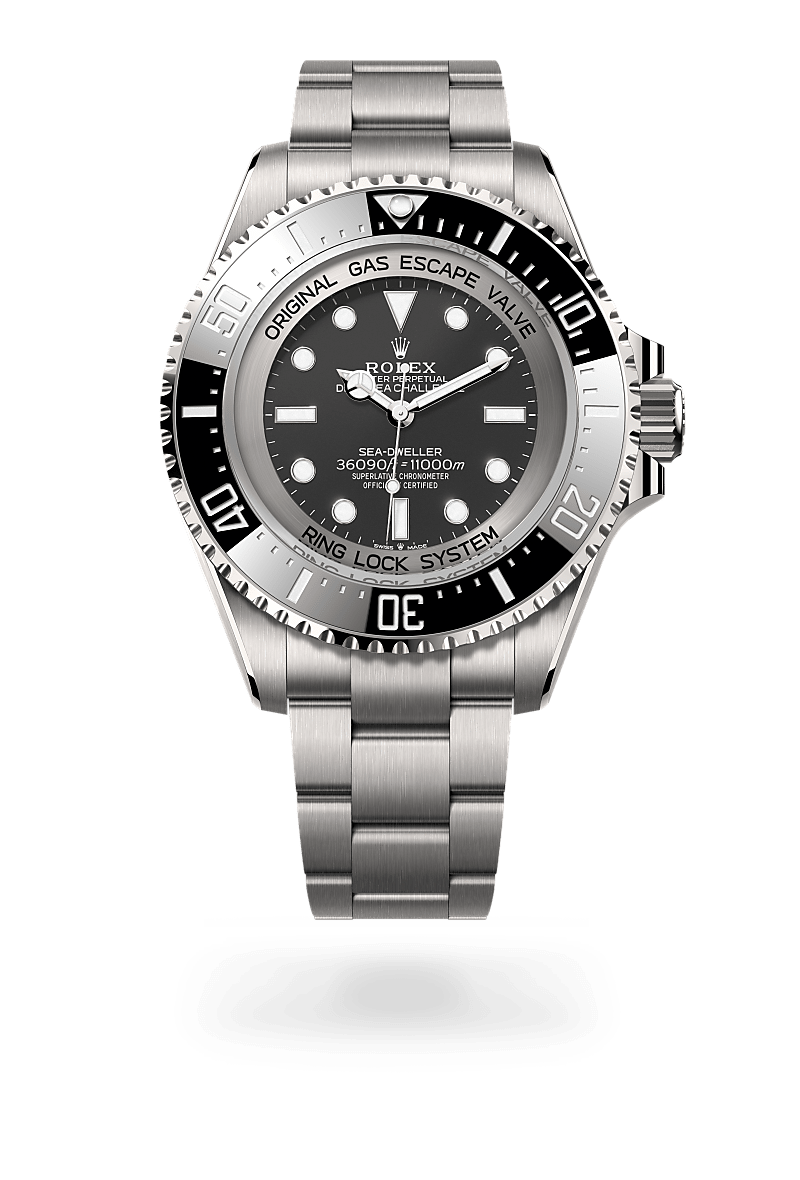 Rolex m126067-0001