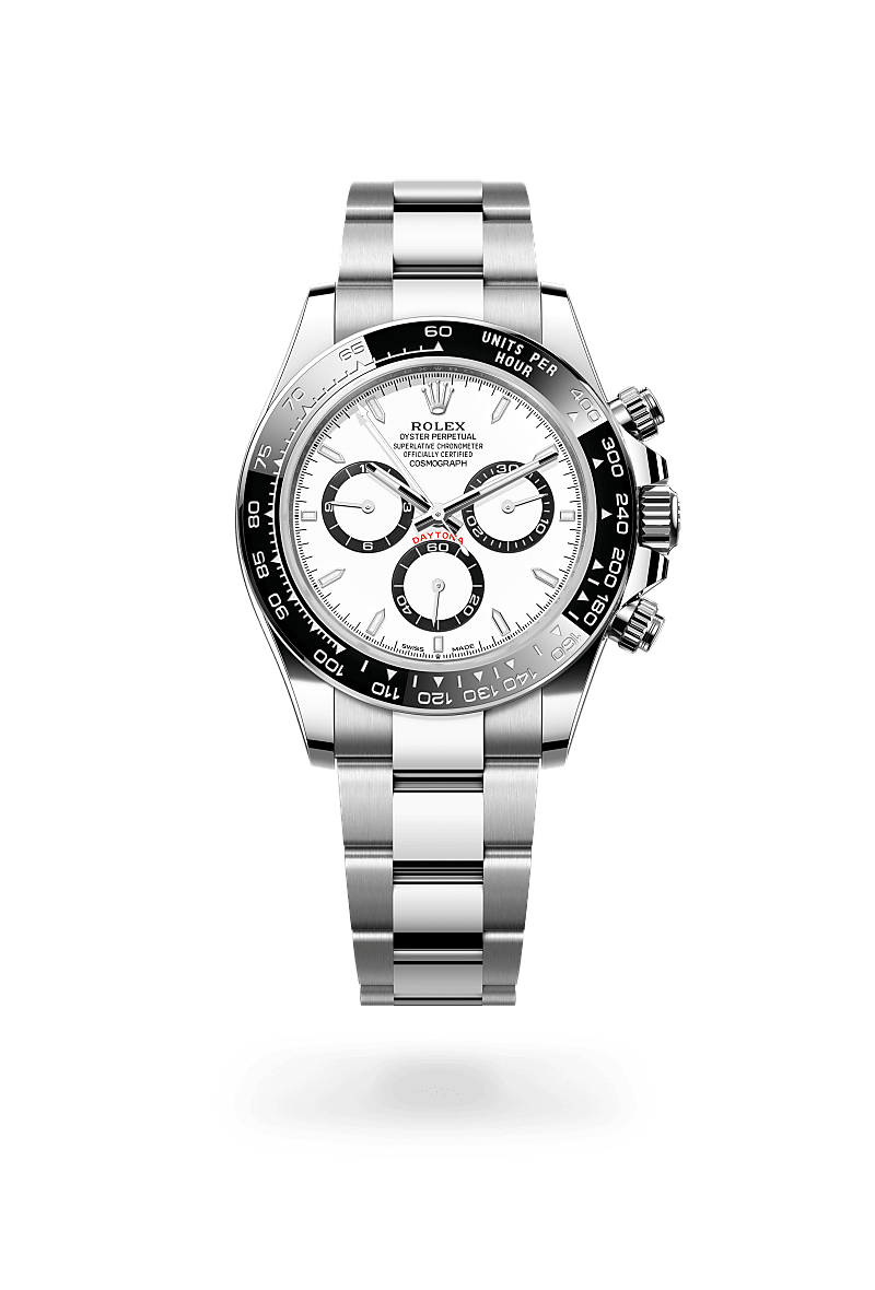 Rolex m126500ln-0001