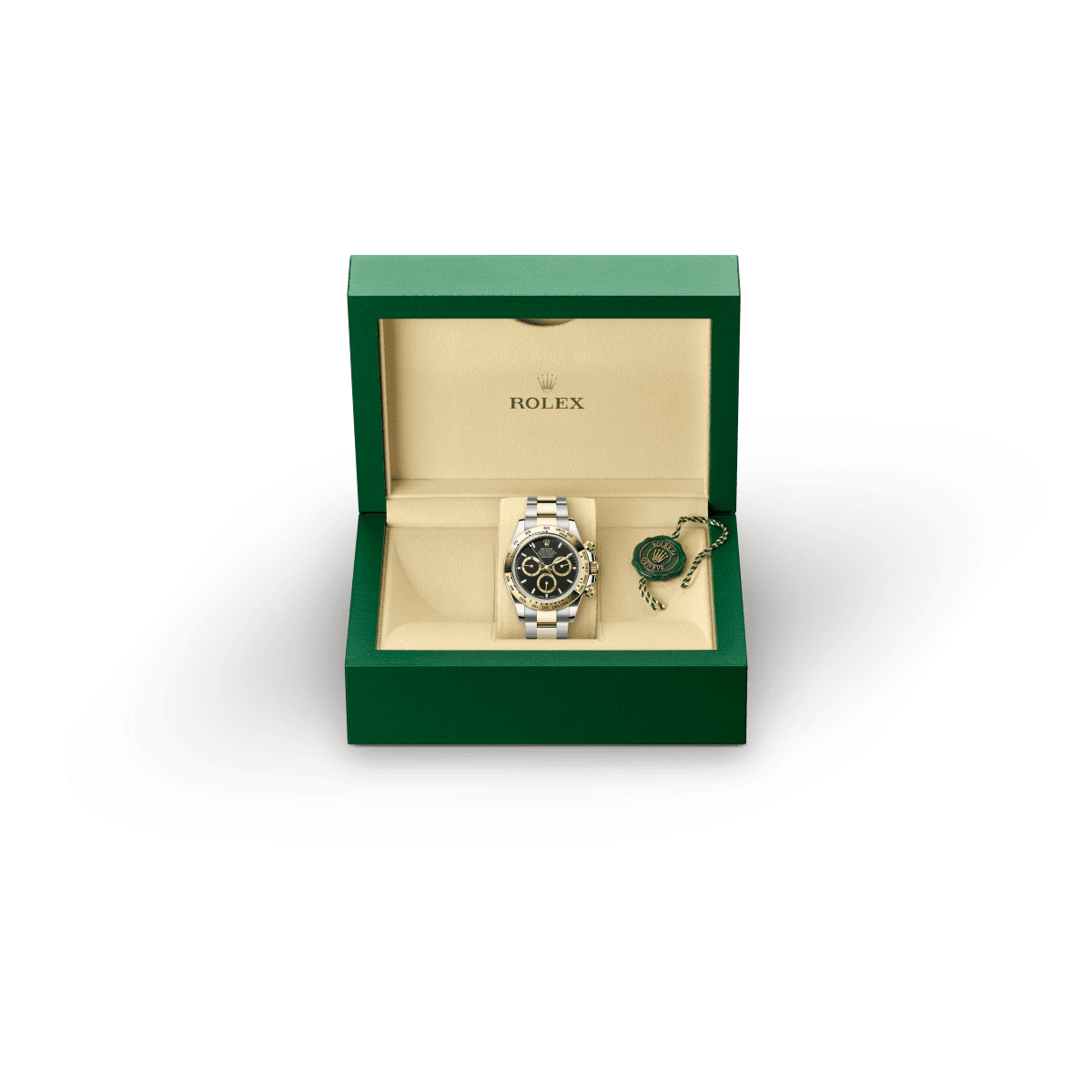 Rolex Cosmograph Daytona M126503-0003 in box
