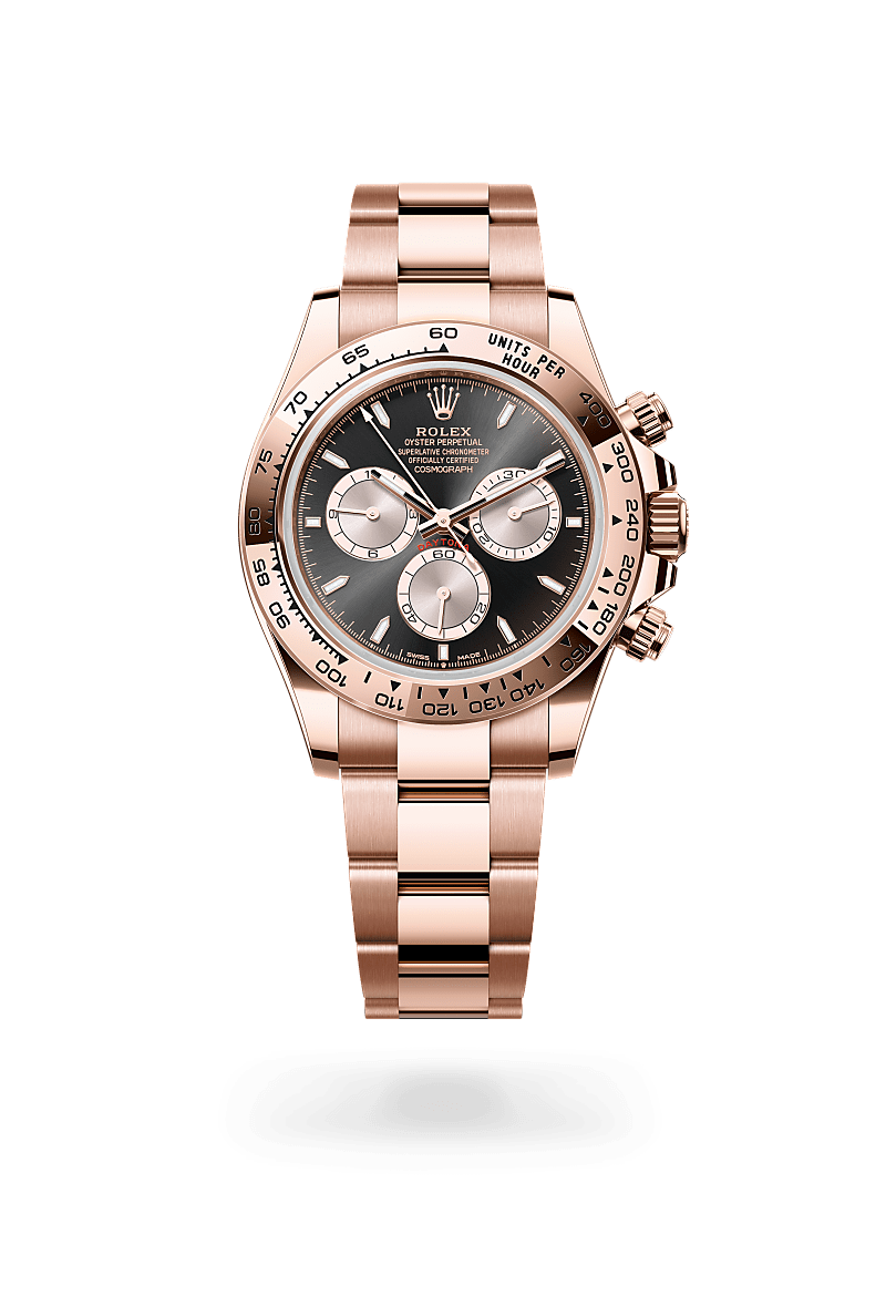 Rolex m126505-0001