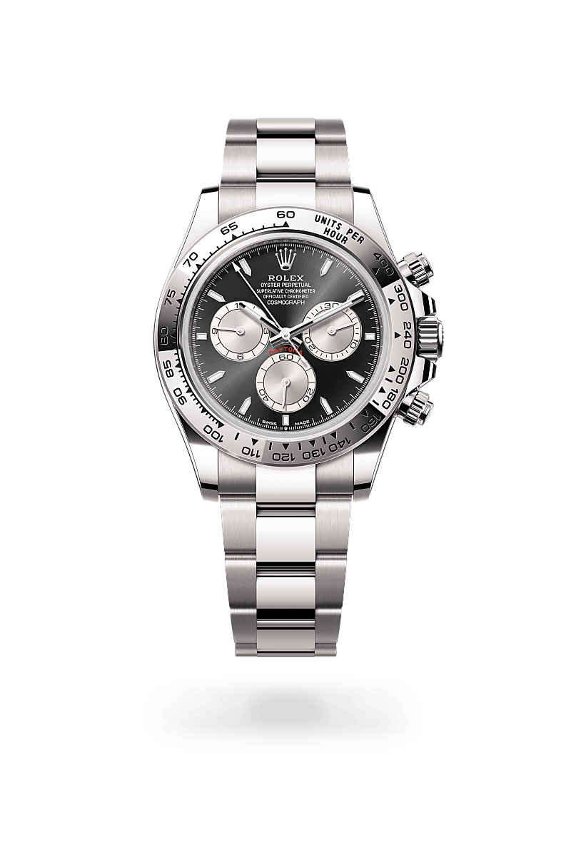 Rolex m126509-0001