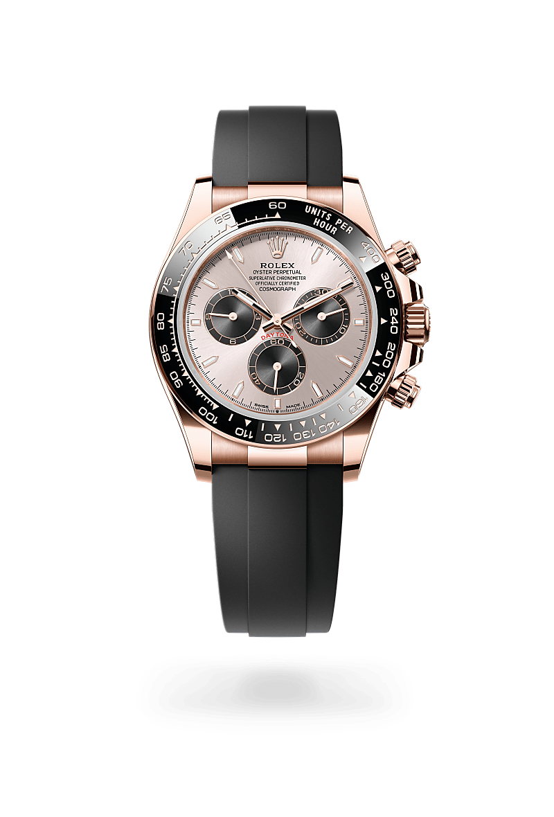 Rolex m126515ln-0006
