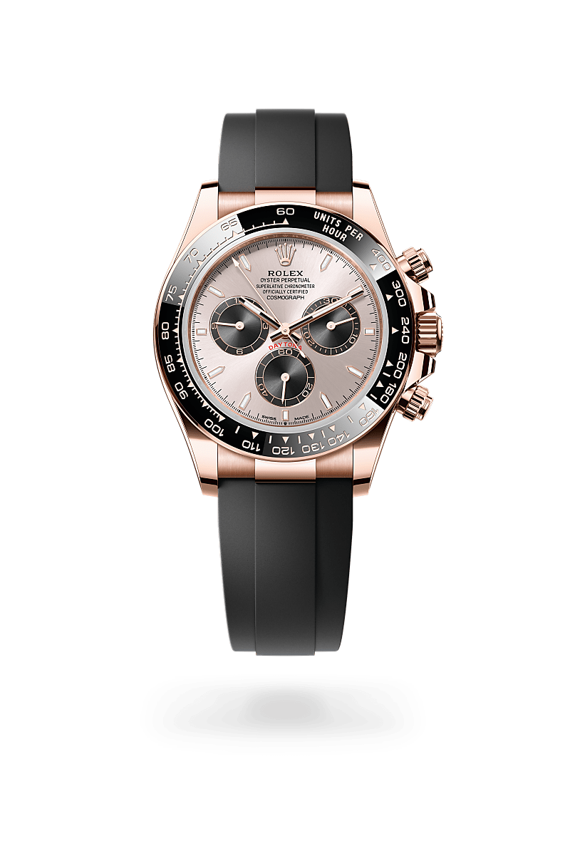 Rolex Cosmograph Daytona M126515ln-0006