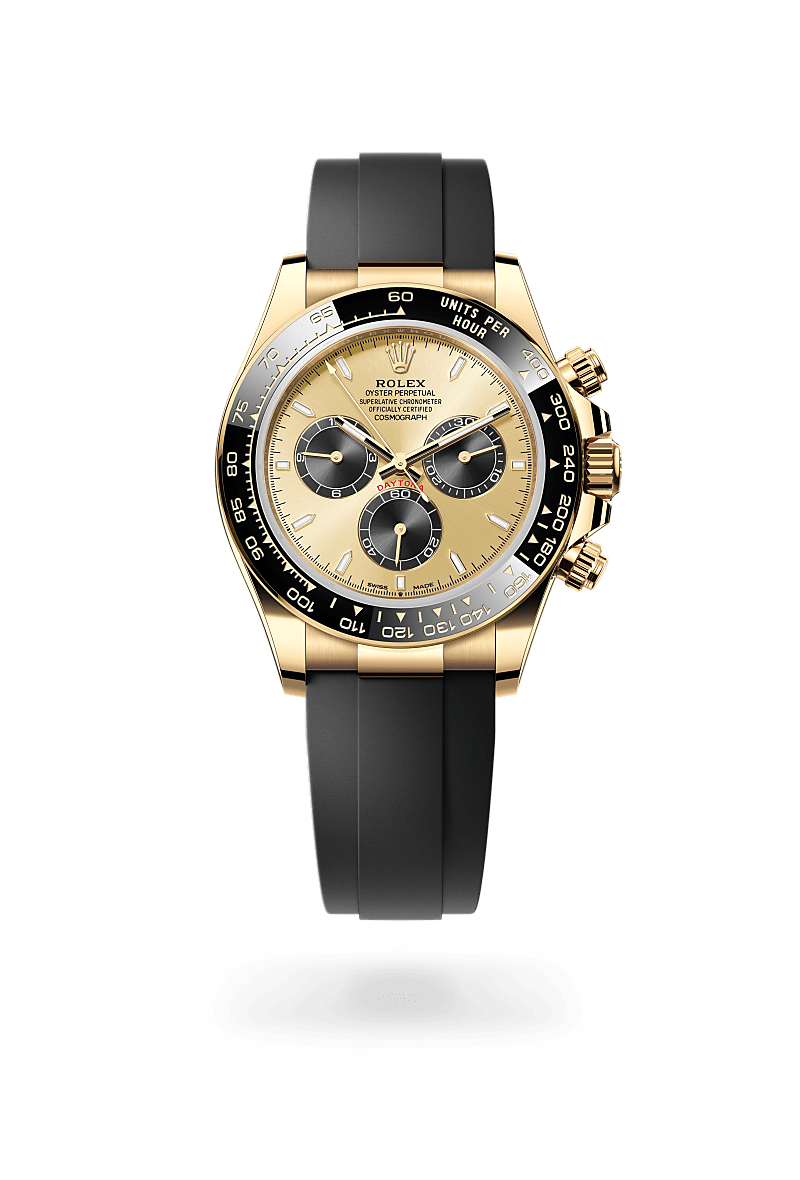 Rolex m126518ln-0012