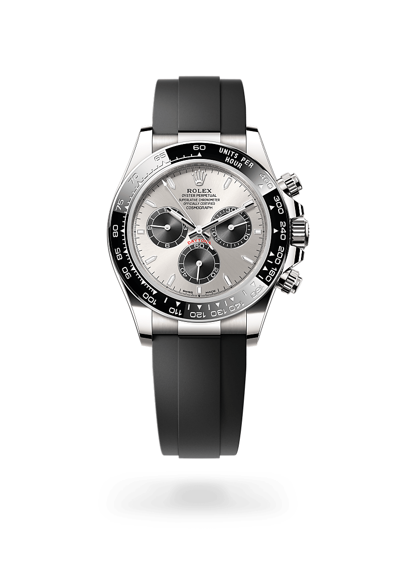 Rolex m126519ln-0006