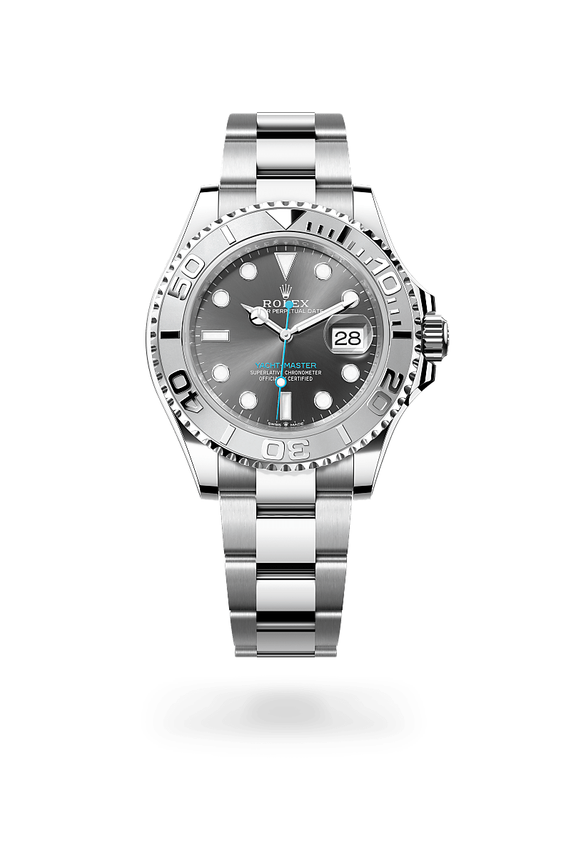 Rolex m126622-0001