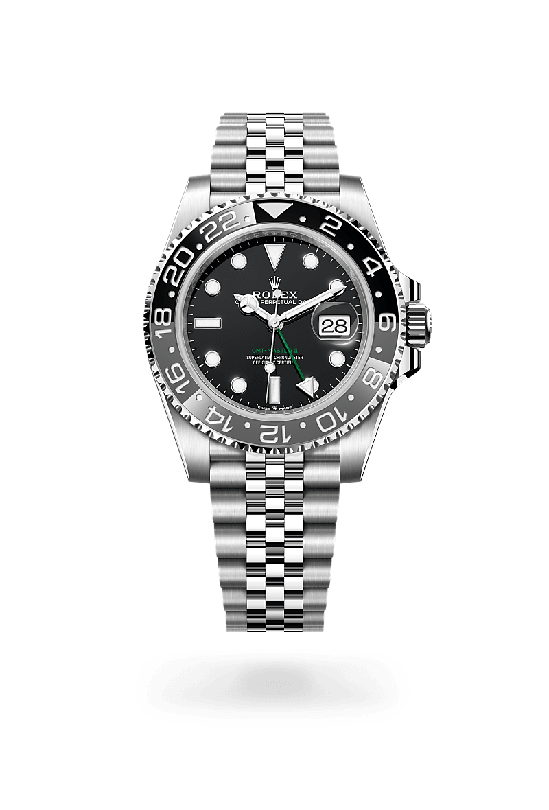 Rolex submariner oyster 40 mm oystersteel deals