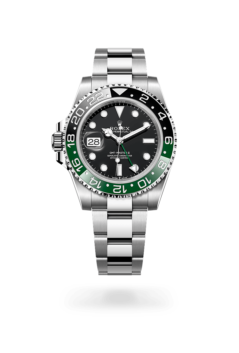 Rolex GMT Master II m126720vtnr-0001