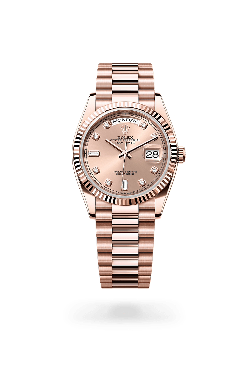 Rolex m128235-0009