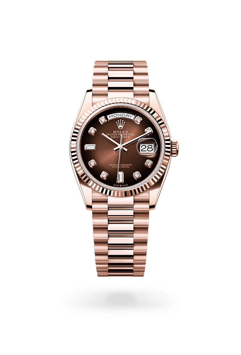 Rolex m128235-0037