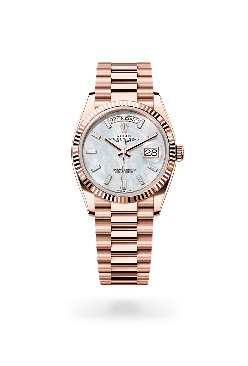 Rolex m128235-0078
