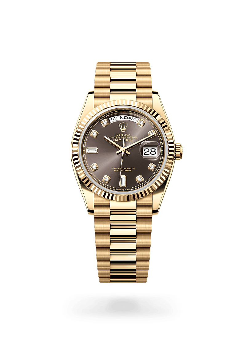 Rolex m128238-0022