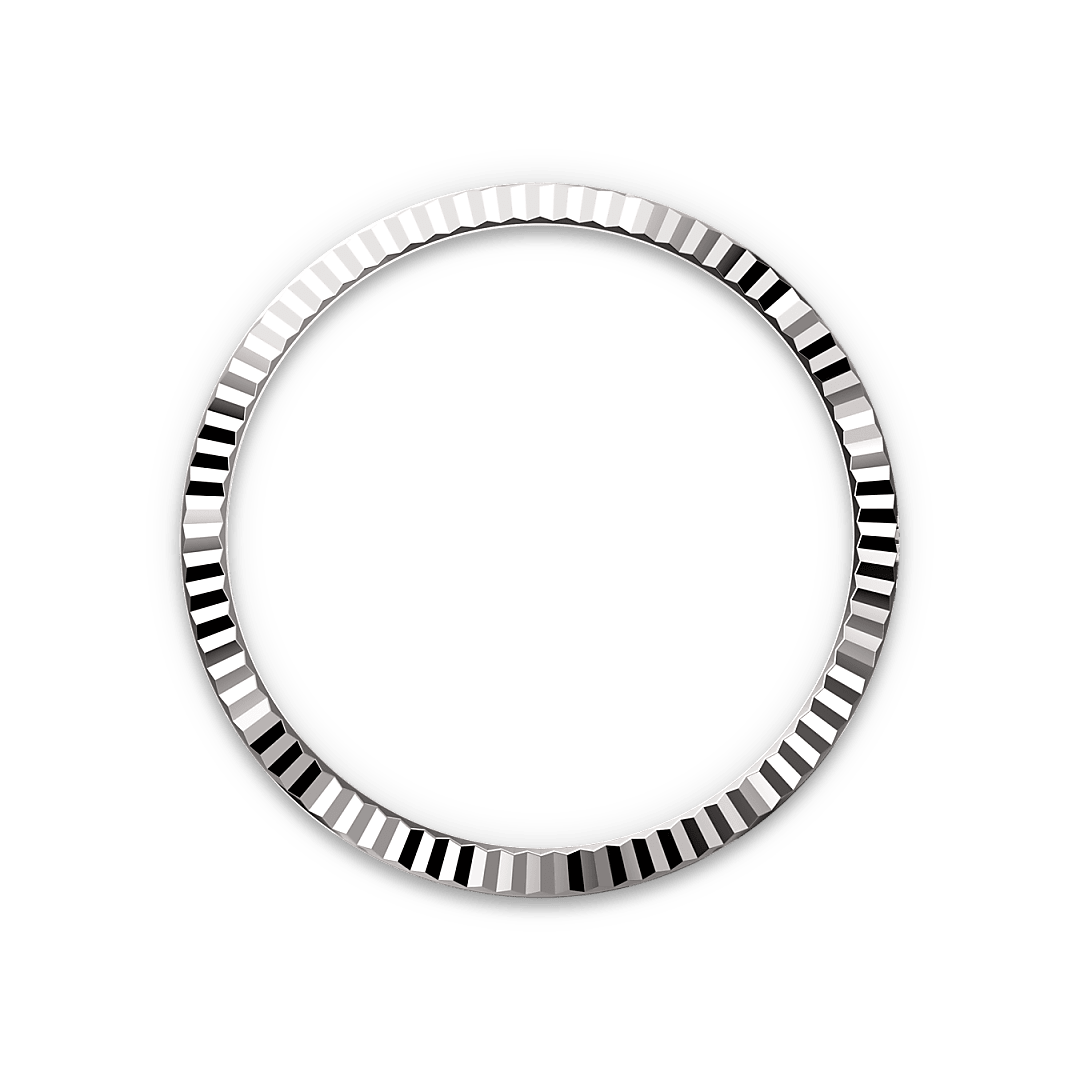 Rolex Day Date 36 M128239-0005 bezel