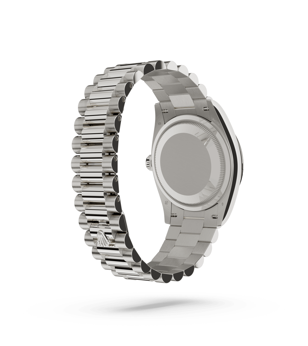 Rolex Day Date 36 M128239-0005 case back