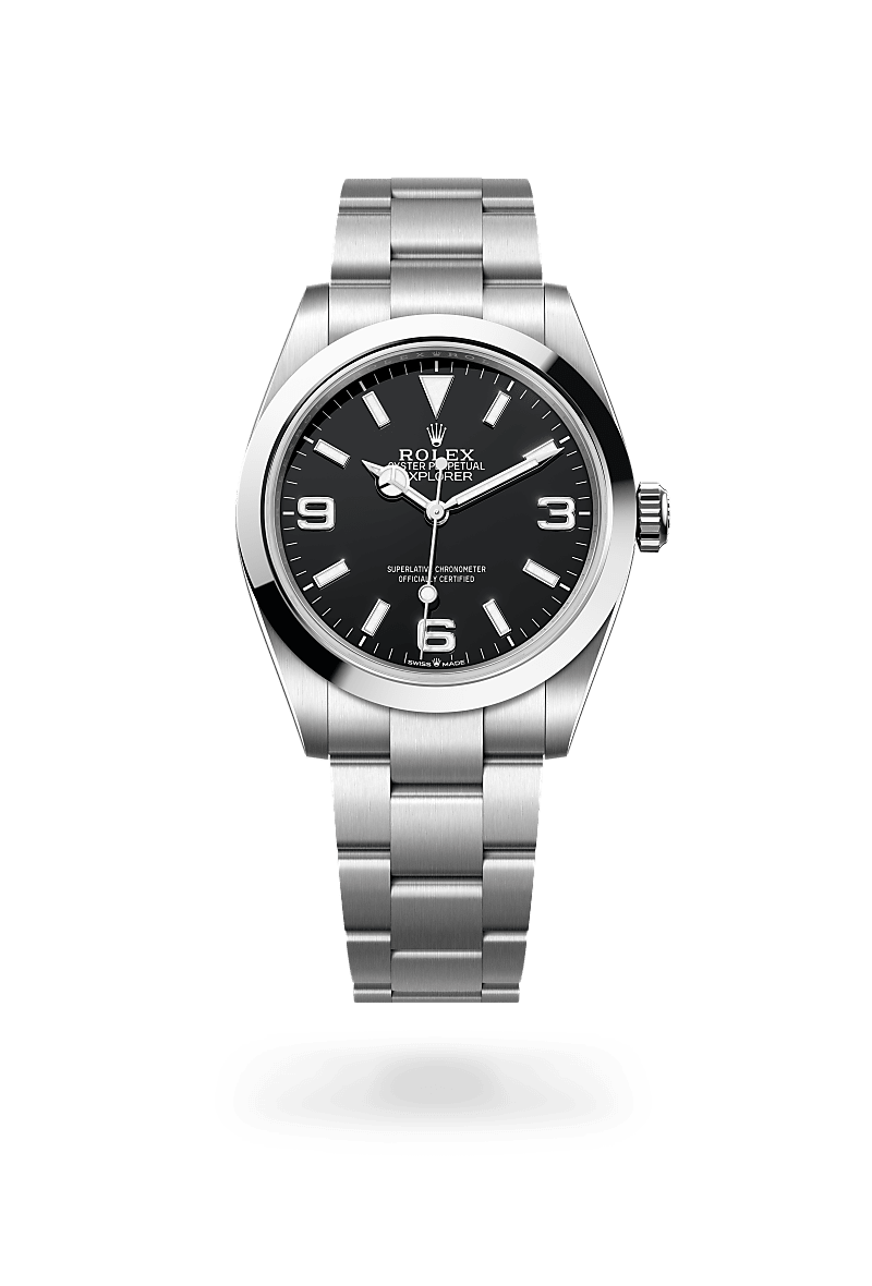 Rolex m224270-0001