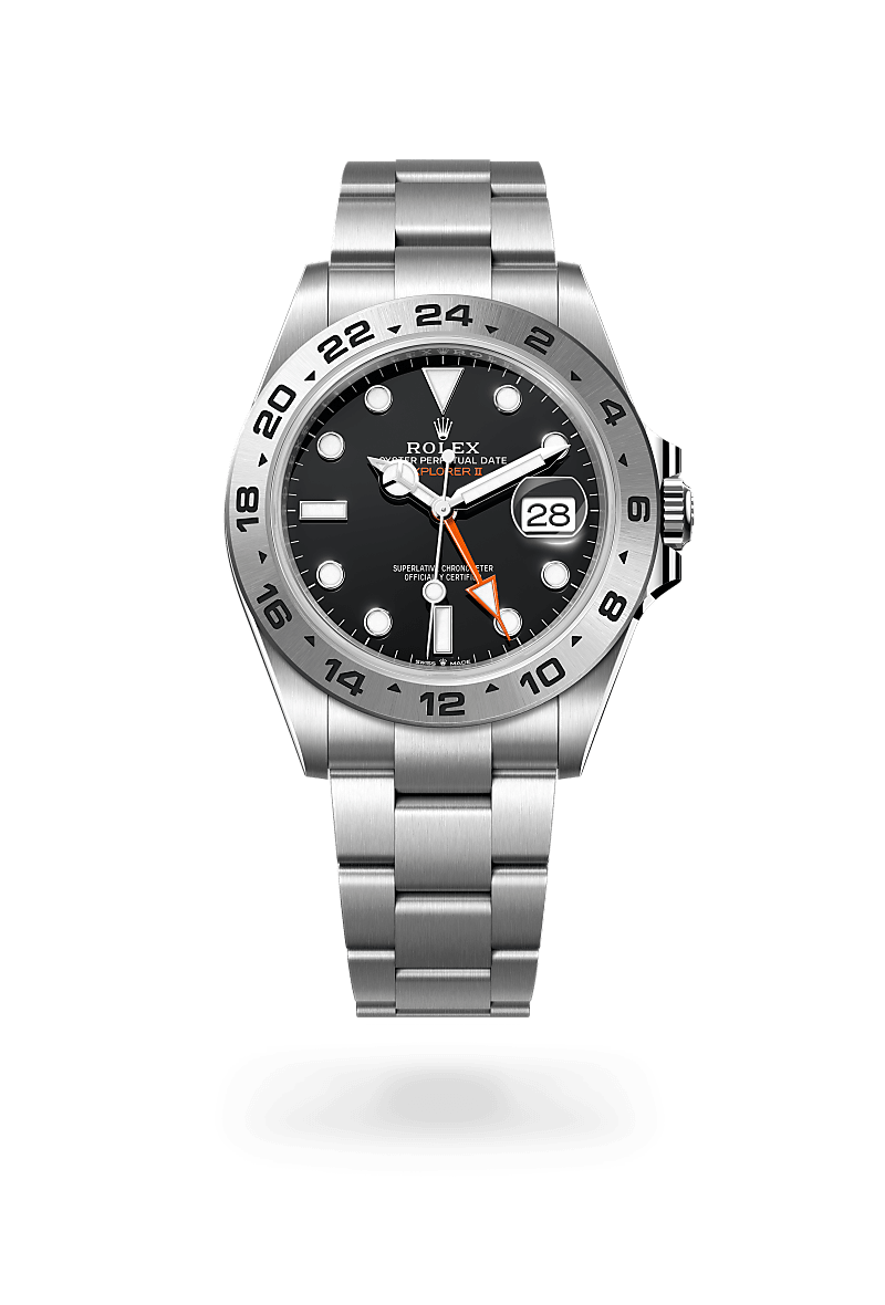 Rolex Explorer II m226570-0002