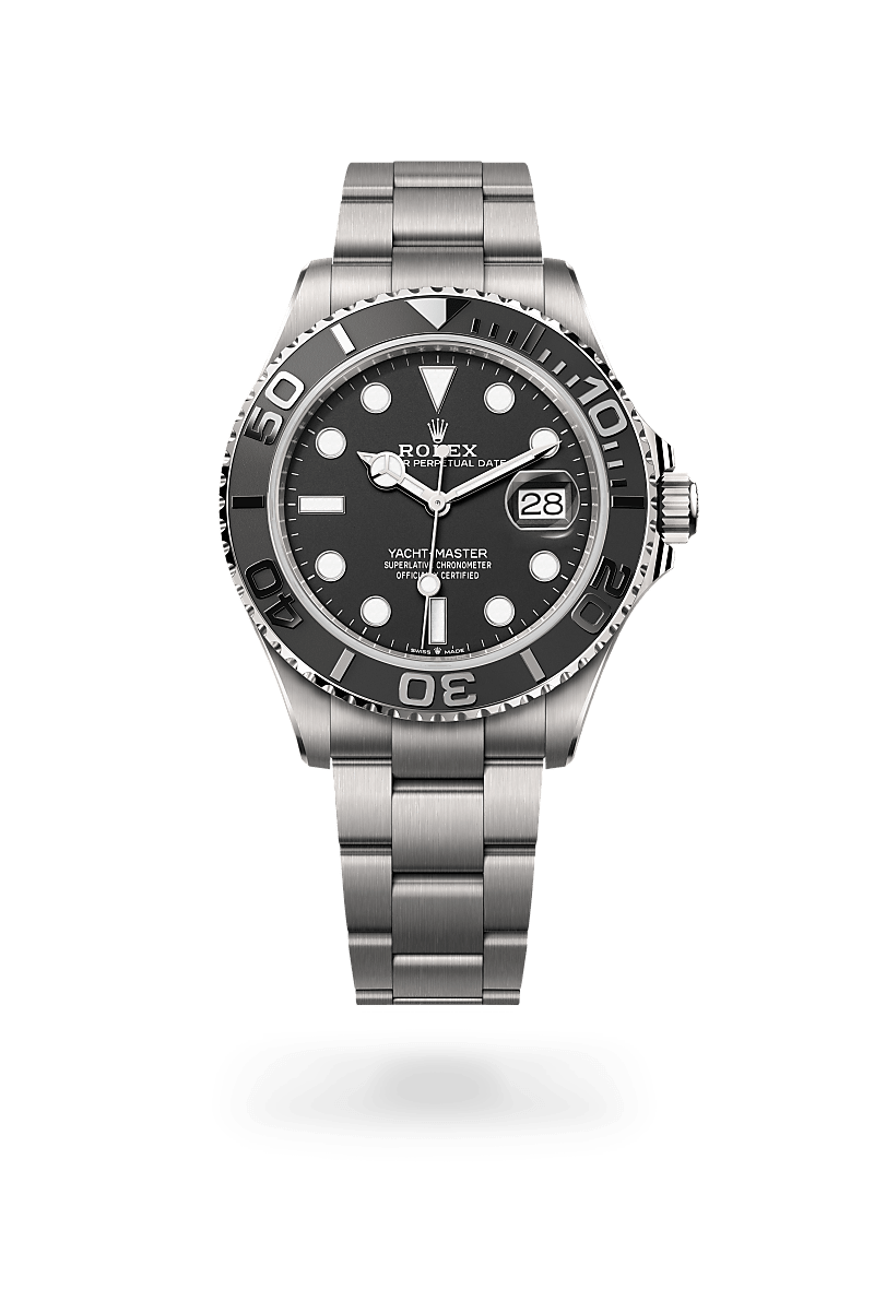 Rolex m226627-0001