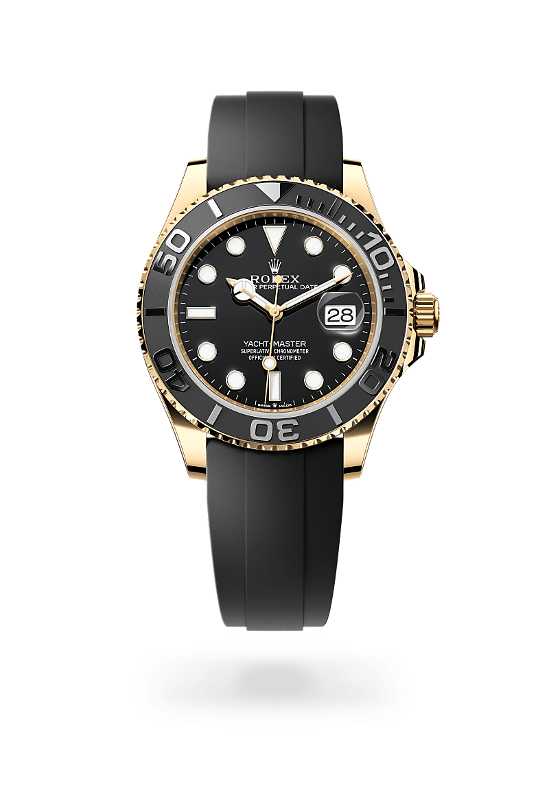 Rolex m226658-0001