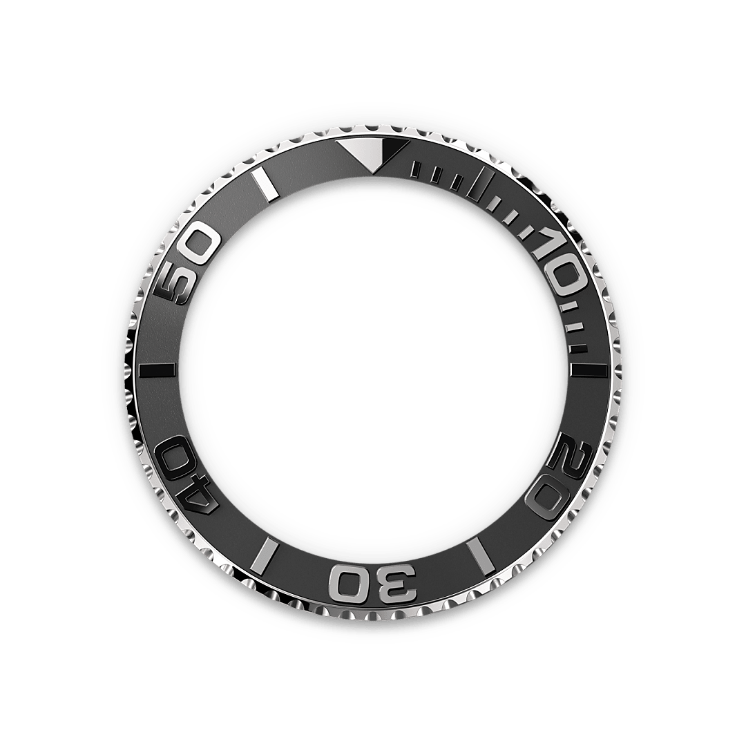 Rolex Yacht-Master m226659-0002 bezel