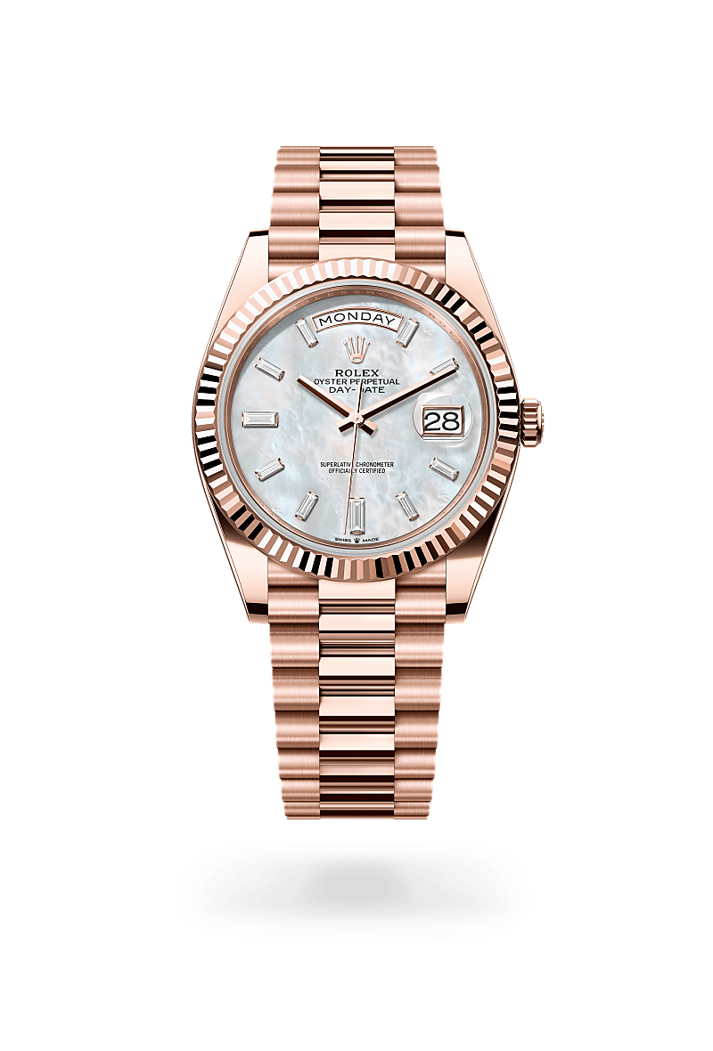 Rolex m228235-0056