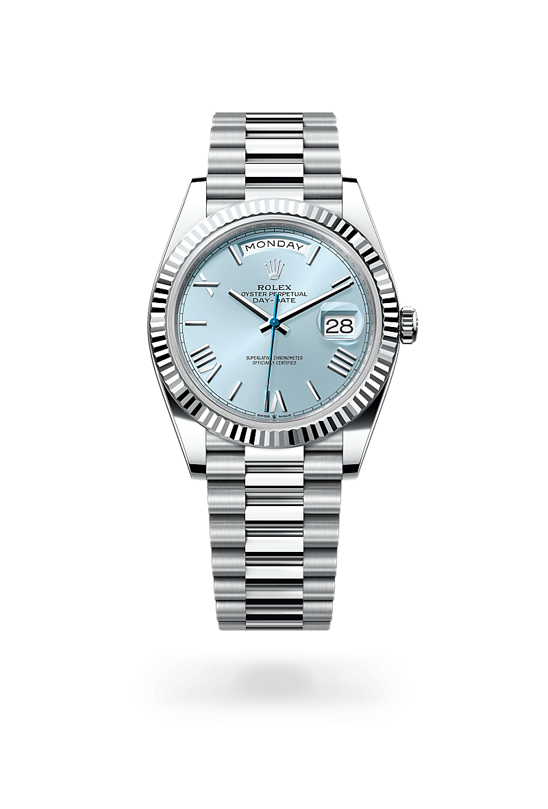 Rolex m228236-0012