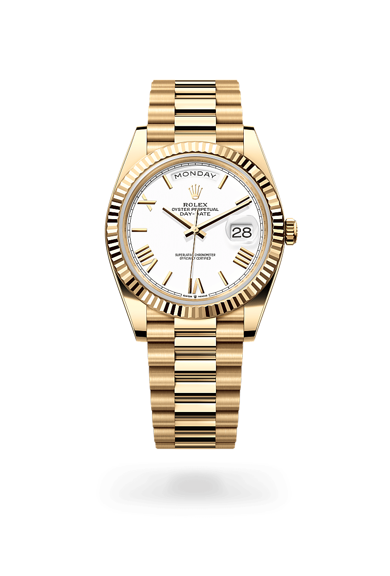 Rolex m228238-0042
