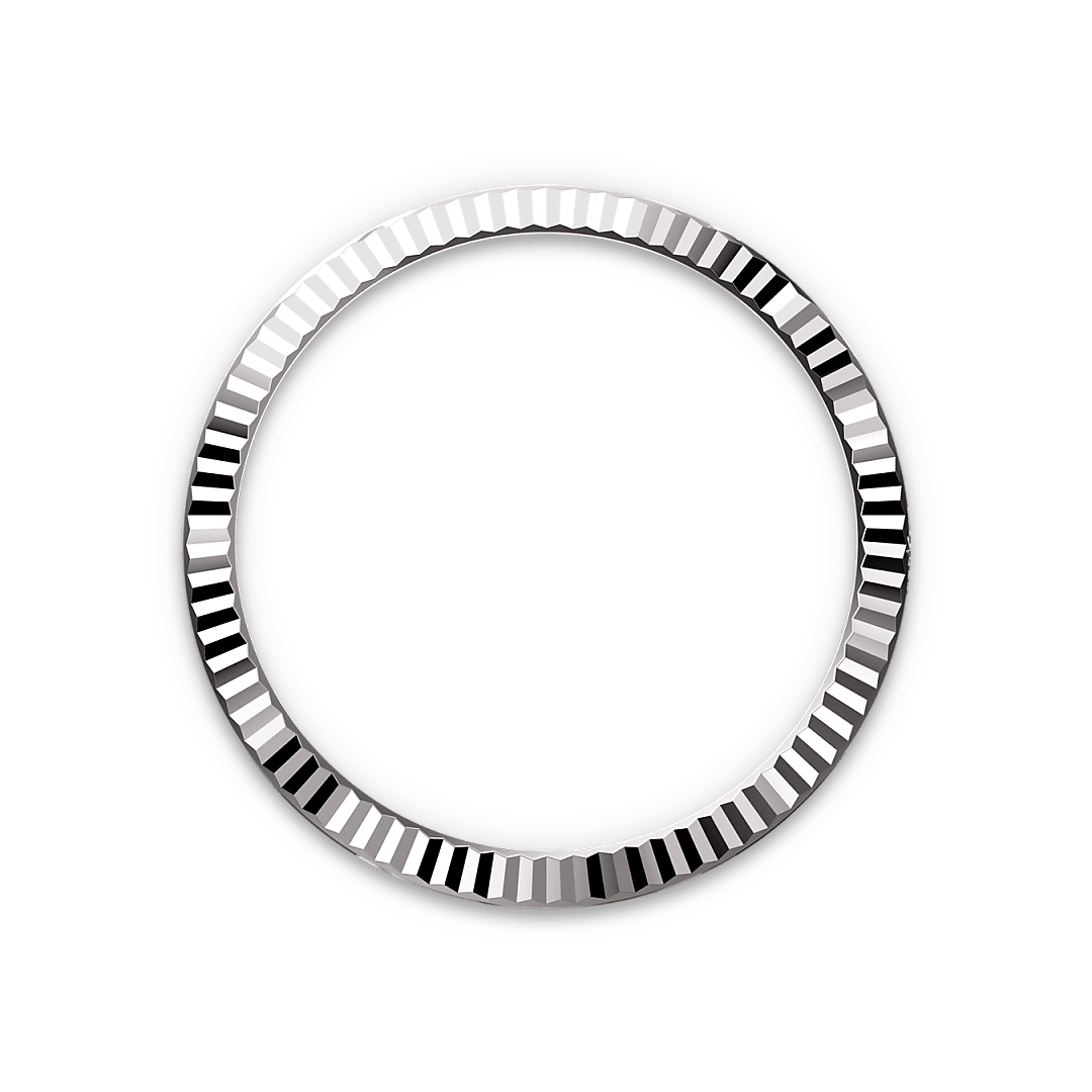 Rolex Day Date 40 M228239-0033 bezel