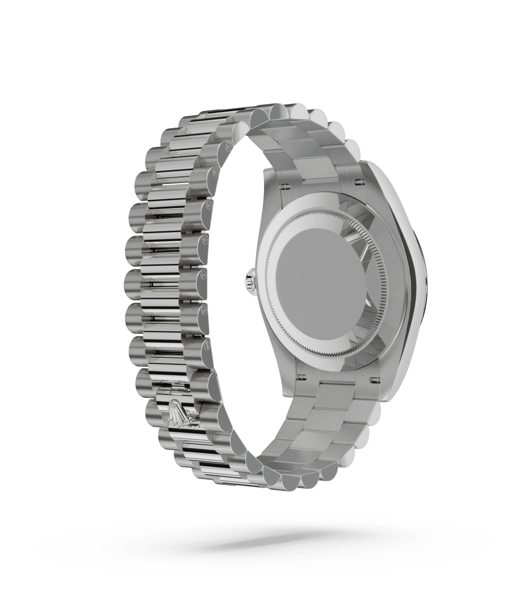 Rolex Day Date 40 M228239-0076 case back