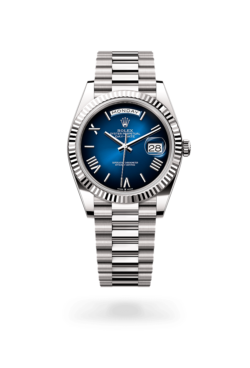 Rolex Day Date 40 M228239-0076