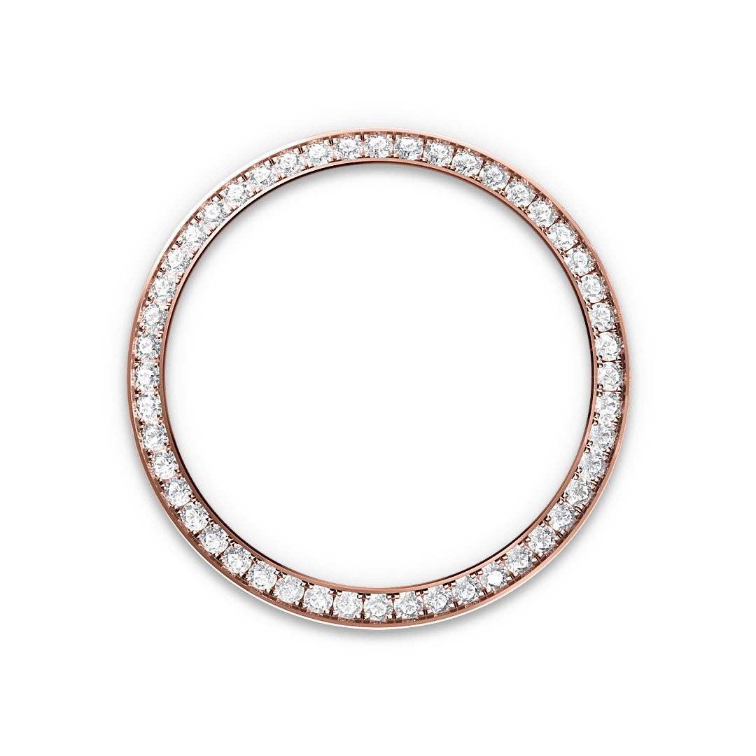 Rolex Day Date 40 M228345RBR-0016 bezel
