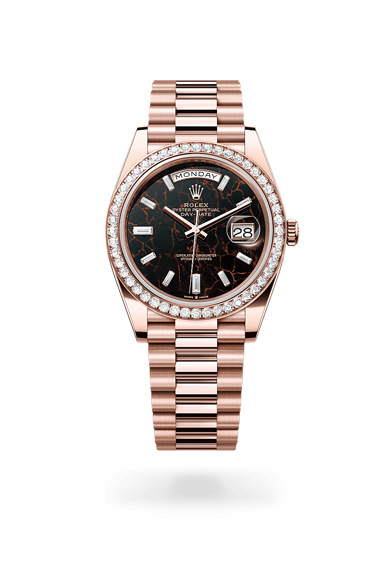 Rolex Day Date 40 M228345RBR-0016