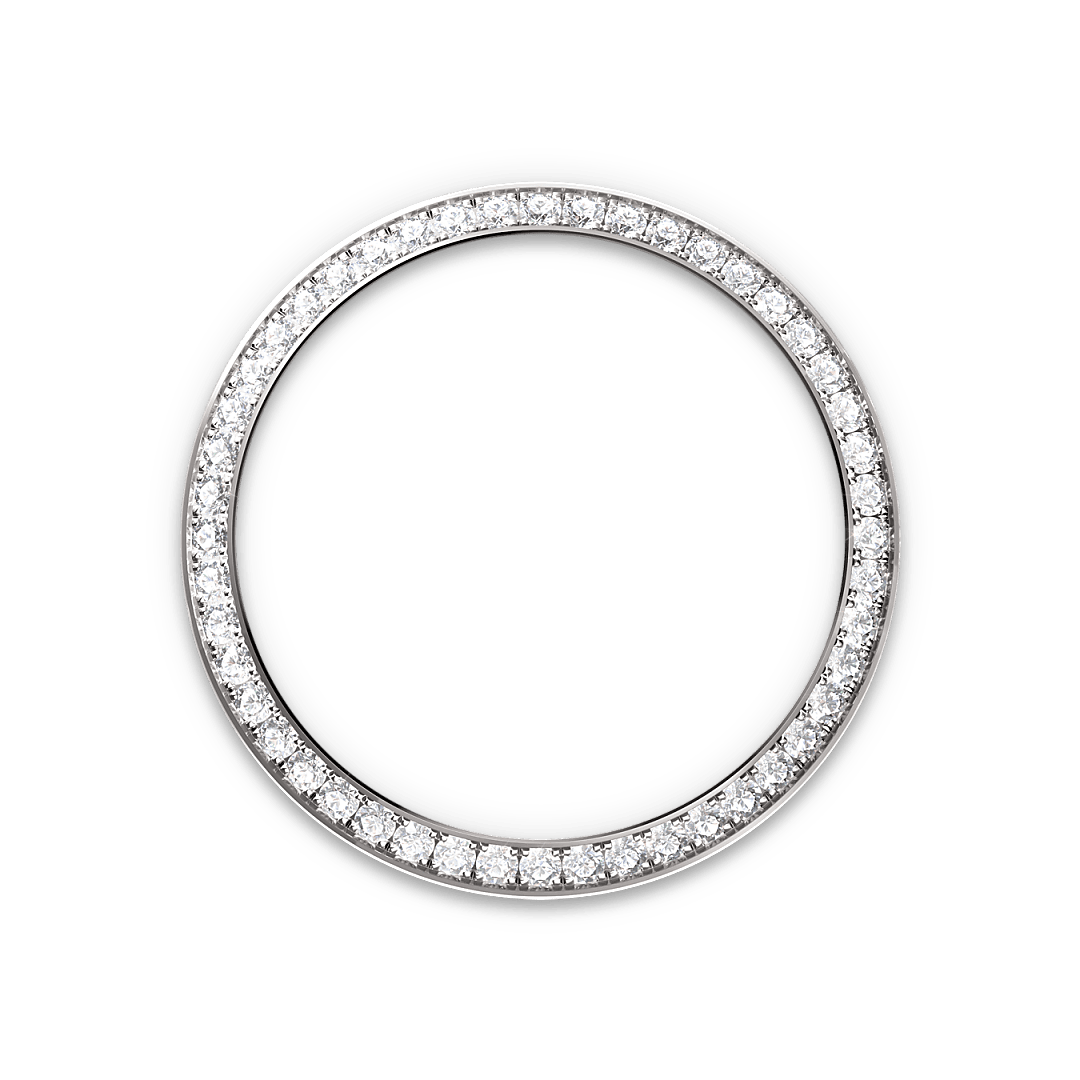 Rolex Day Date 40 M228349RBR-0003 bezel