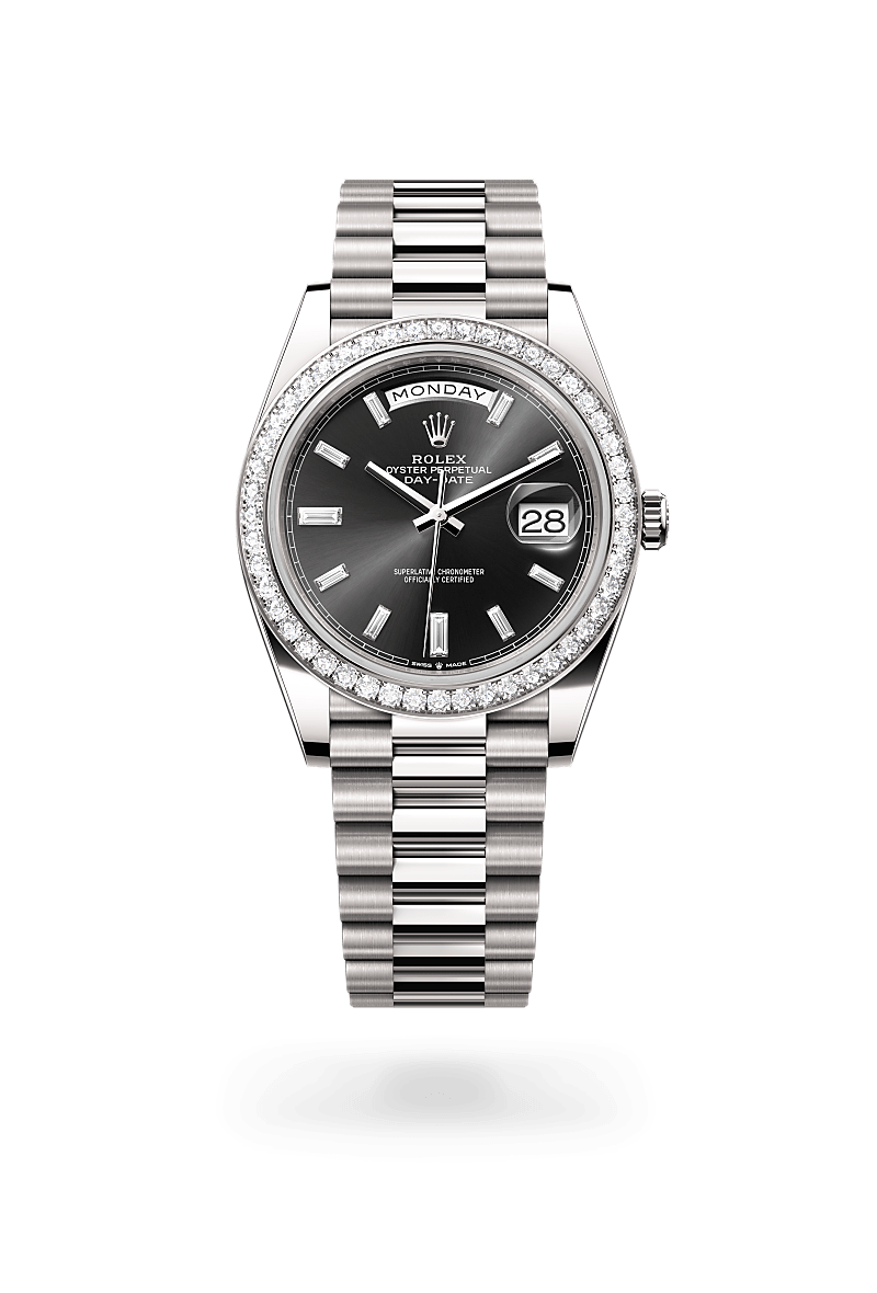 Rolex Day Date 40 M228349RBR-0003