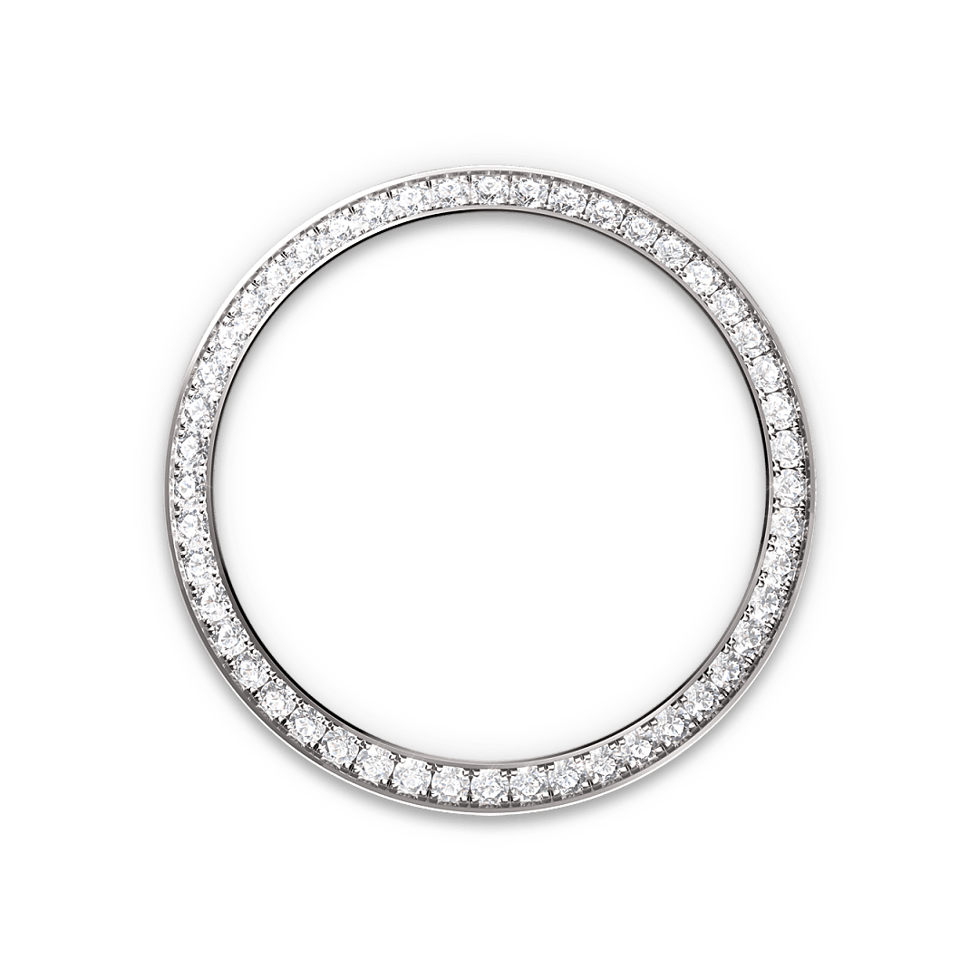 Rolex Day Date 40 M228349RBR-0040 bezel