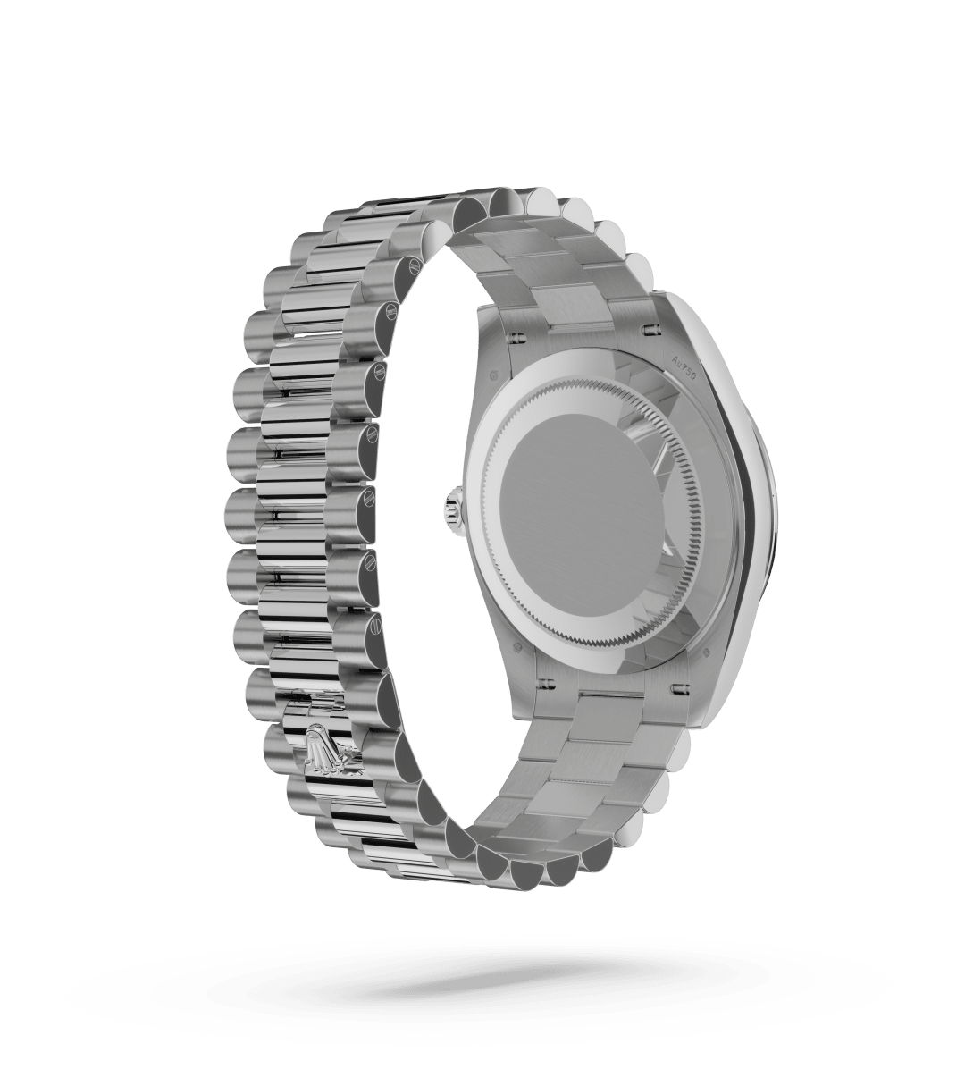 Rolex Day Date 40 M228349RBR-0040 case back