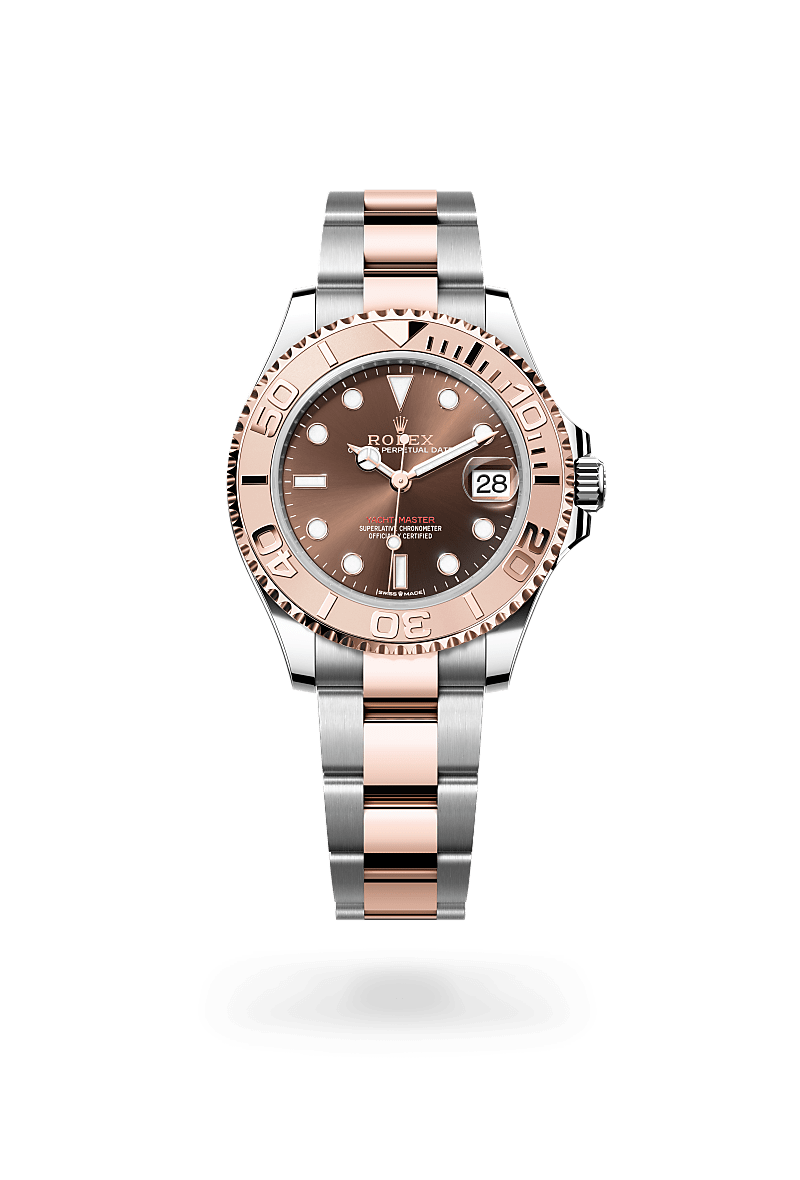 Rolex m268621-0003