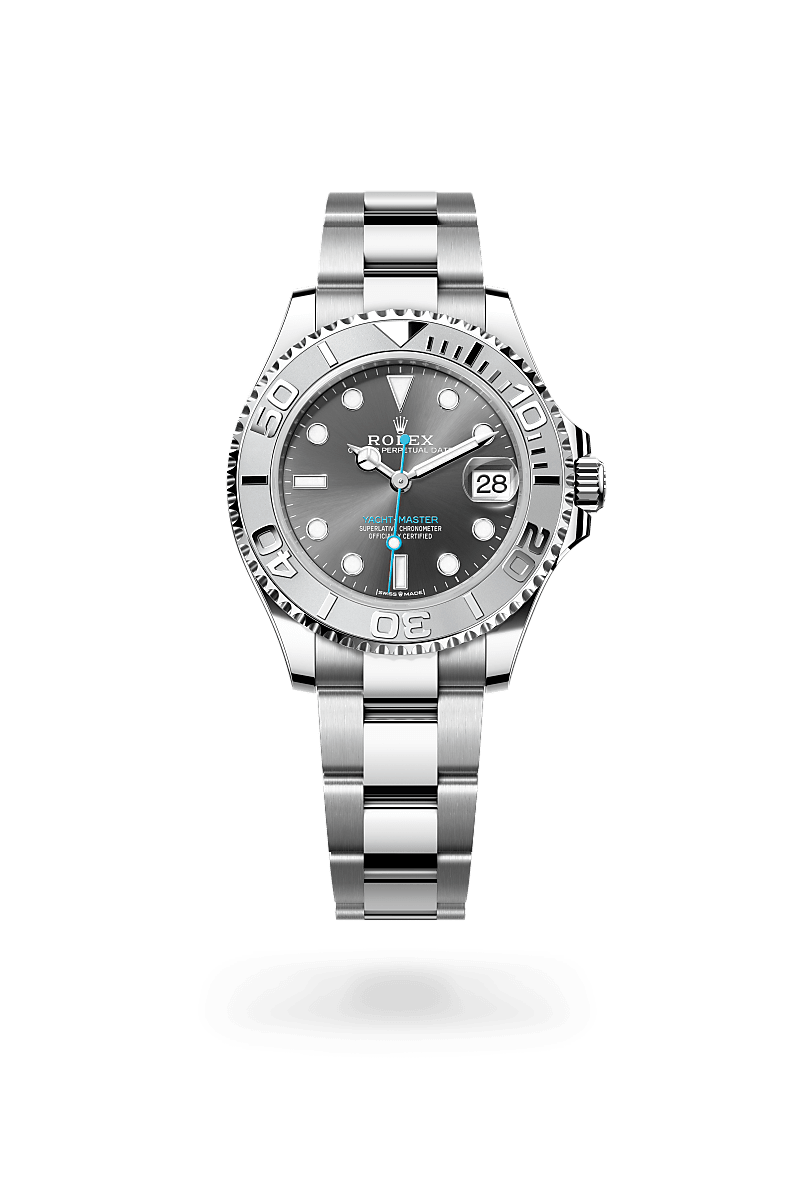 Rolex Yacht-Master M268622-0002