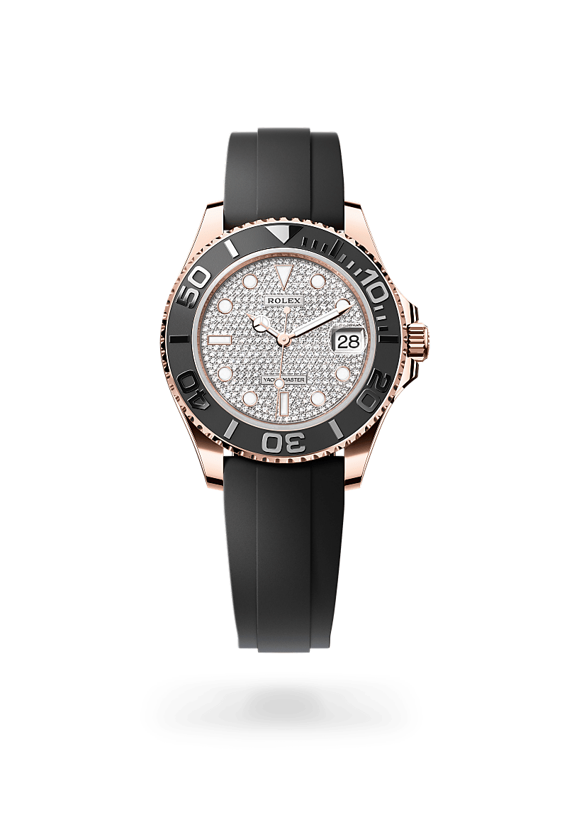 Rolex Yacht-Master M268655-0019