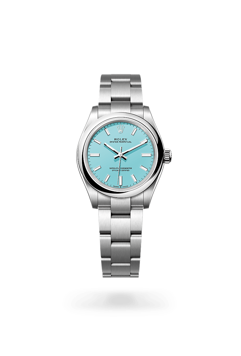 Rolex m277200-0007