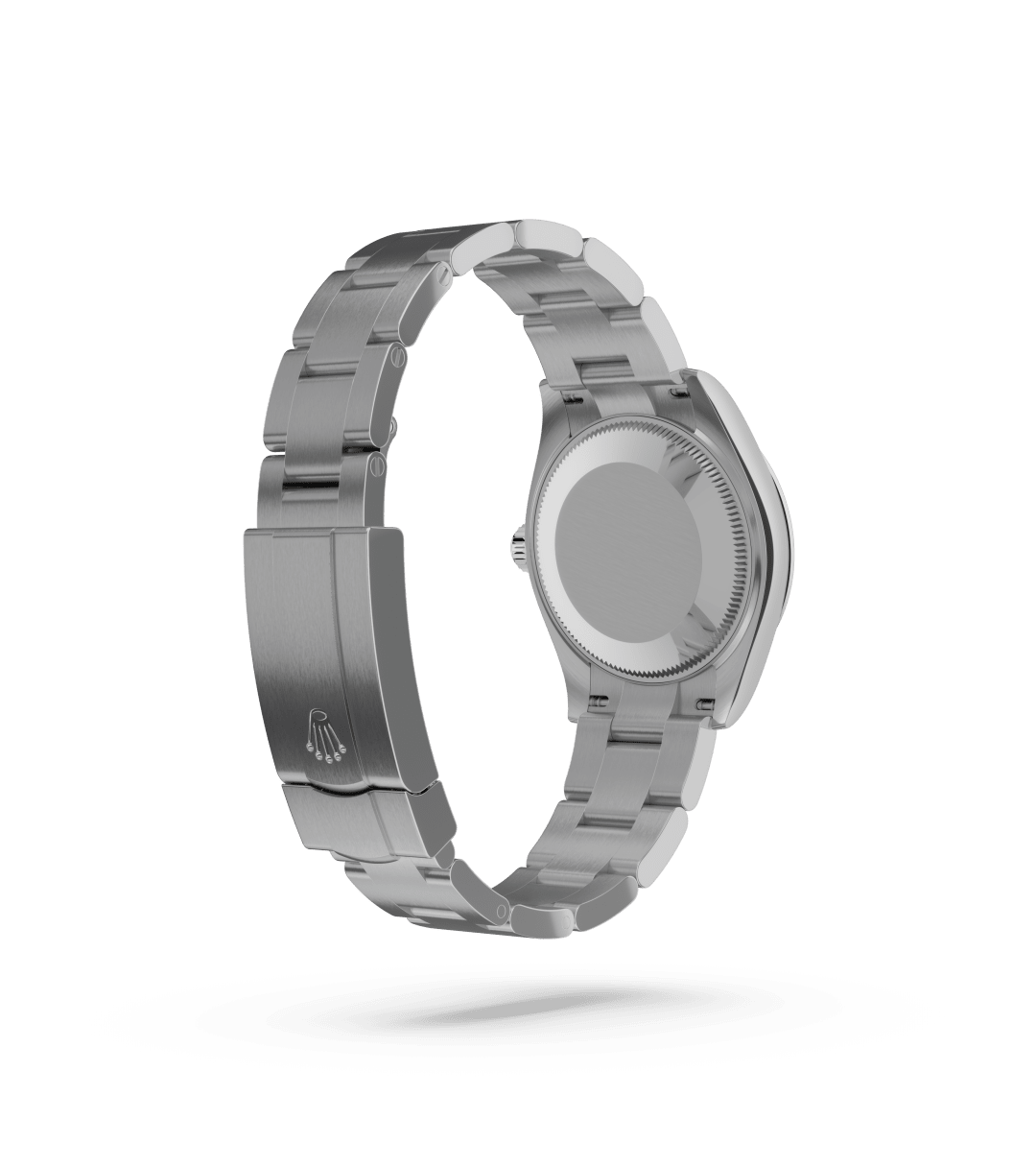 Rolex Oyster Perpetual 31 M277200-0010 case back