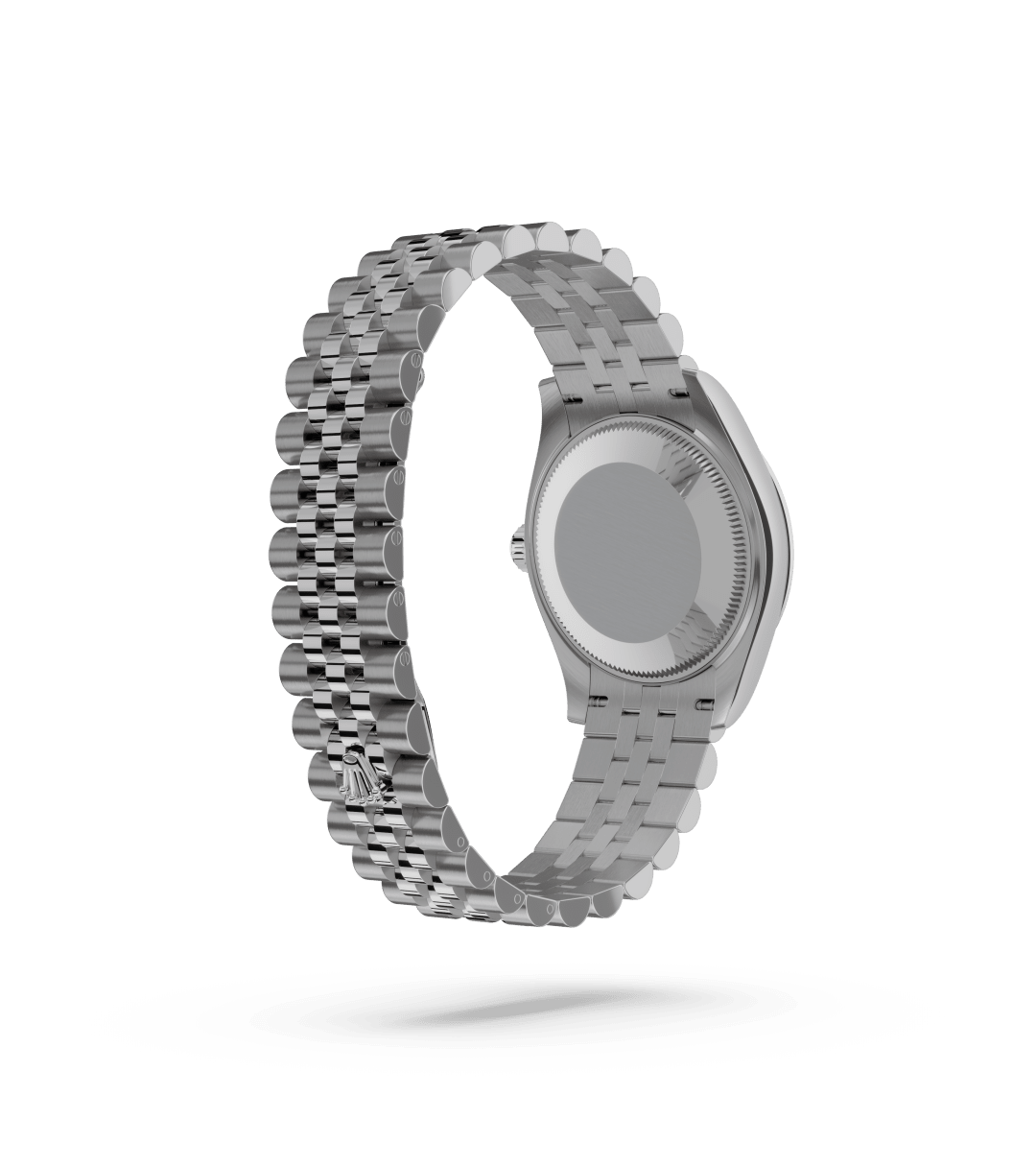 Rolex Datejust 31 M278240-0018 case back