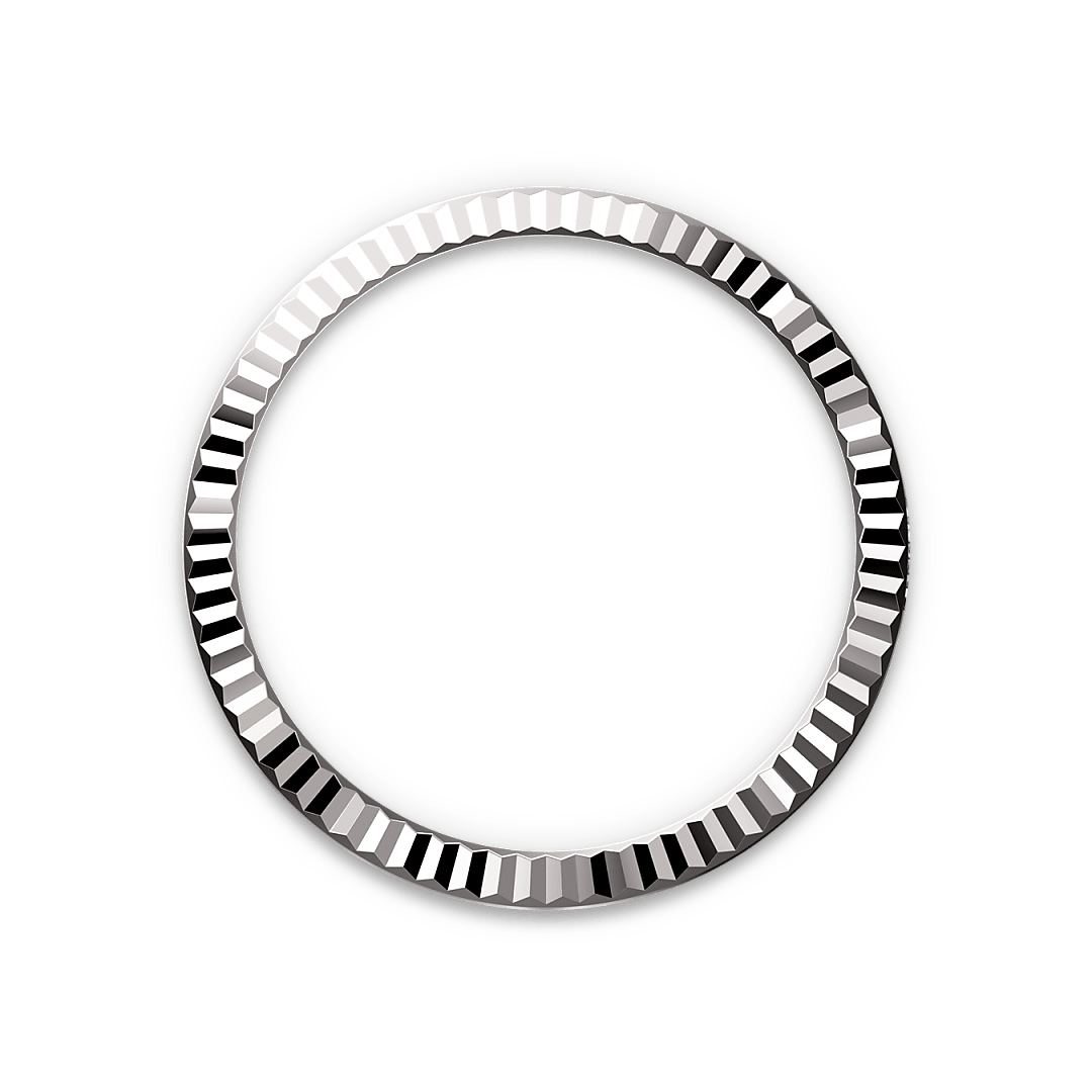 Rolex Datejust 31 M278274-0018 bezel
