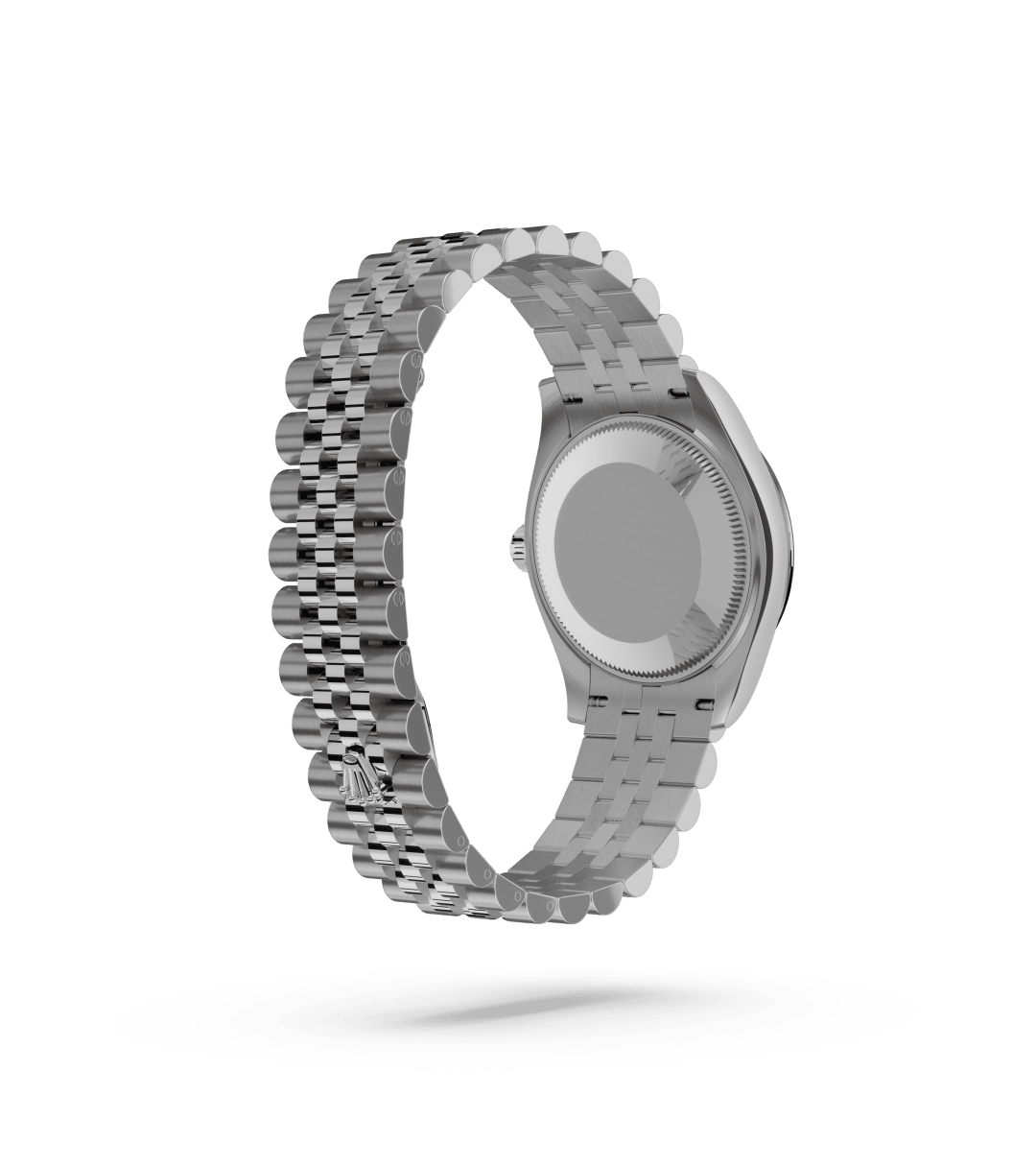 Rolex Datejust 31 M278274-0018 case back