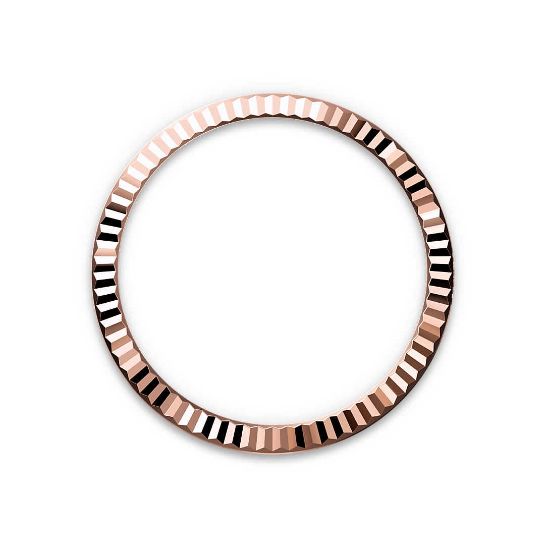 Rolex Datejust 31 M278275-0029 bezel