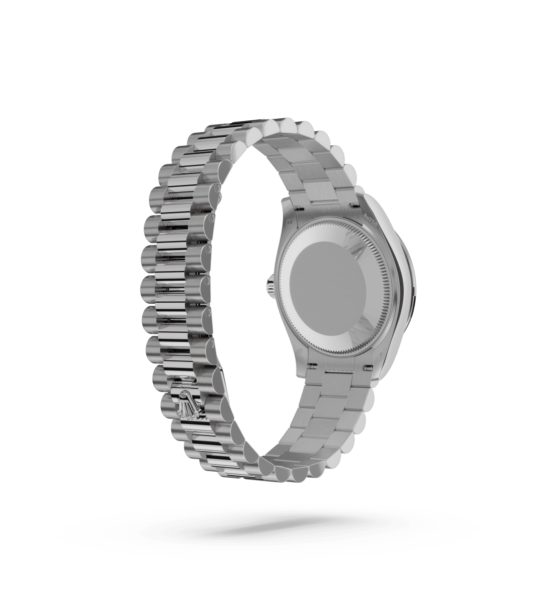 Rolex Datejust 31 M278289RBR-0019 case back