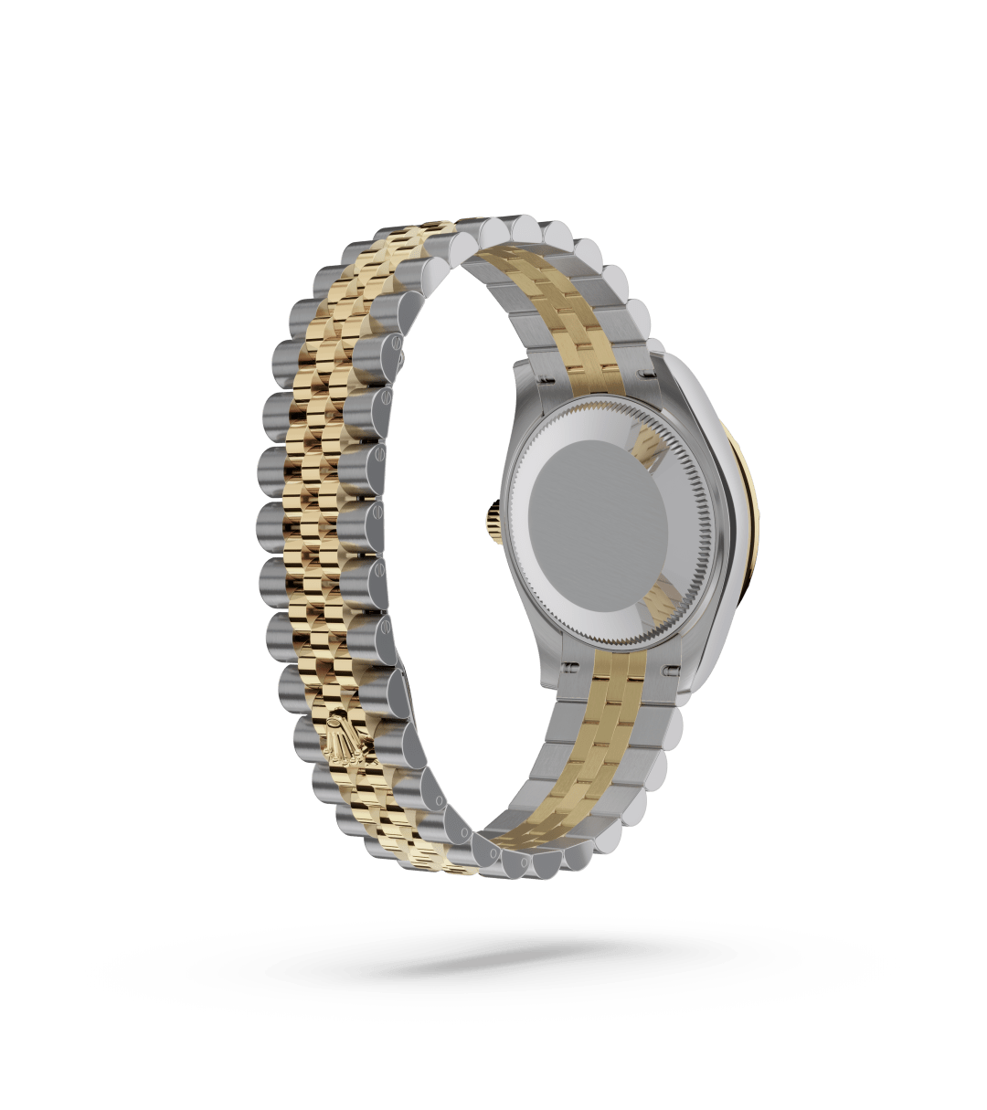 Rolex Datejust 31 M278343RBR-0016 case back