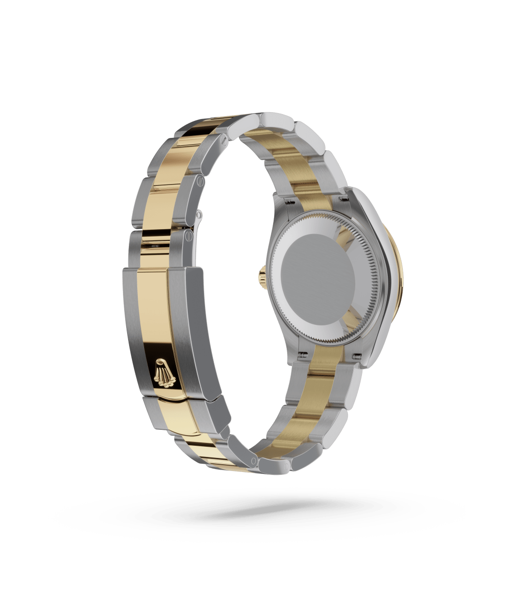 Rolex Datejust 31 M278383RBR-0025 case back
