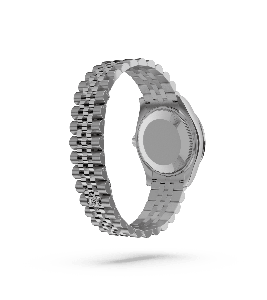 Rolex Datejust 31 M278384RBR-0008 case back